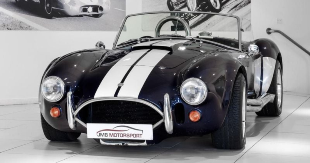 AC Cobra AC Cobra