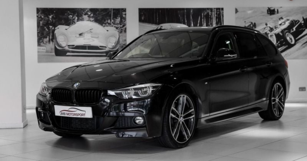 BMW 3 Series BMW 3 Series