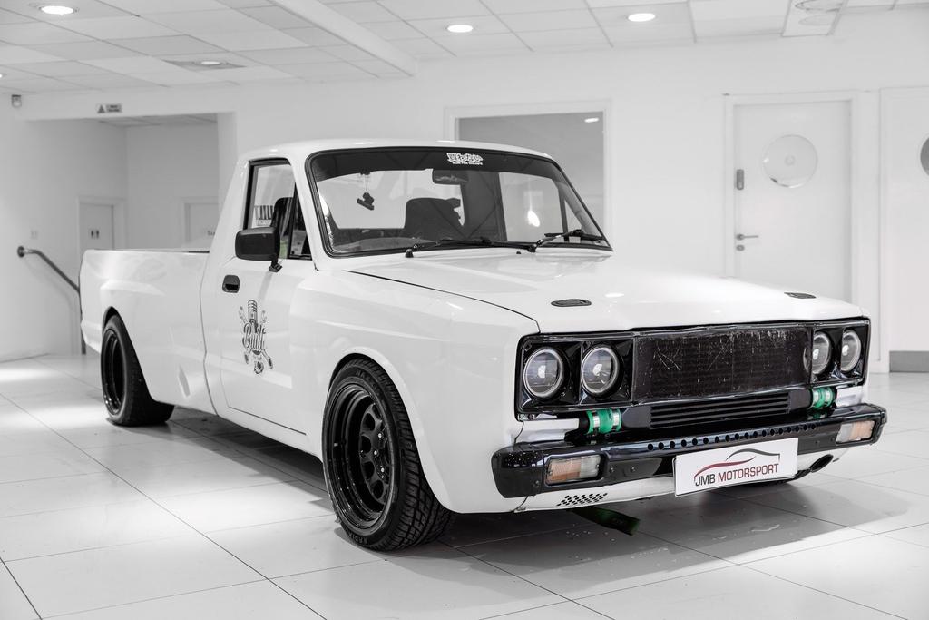 Mazda B – No Ordinary Van Mazda B – No Ordinary Van