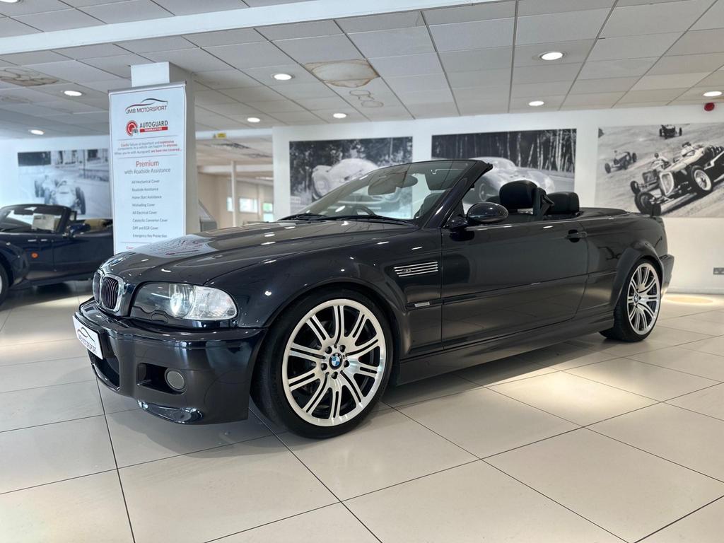 BMW M3 – 3.2i 2dr BMW M3 – 3.2i 2dr