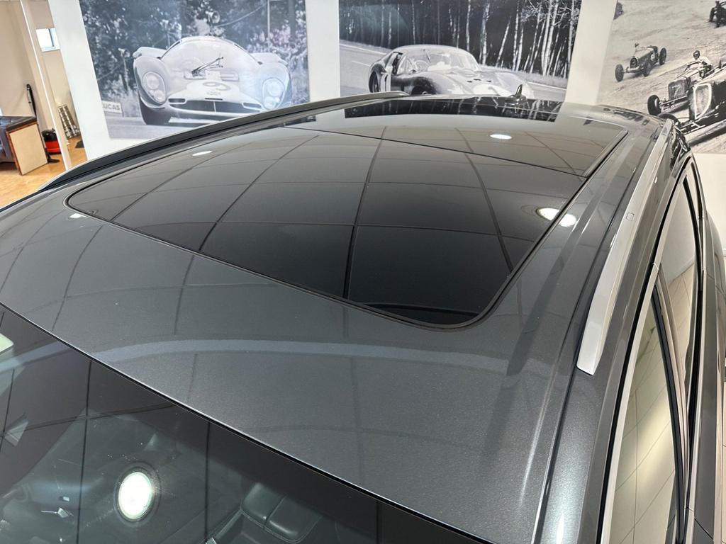 Audi Q7 3.0 TDI V6 S line Tiptronic quattro 2015 exterior in grey
