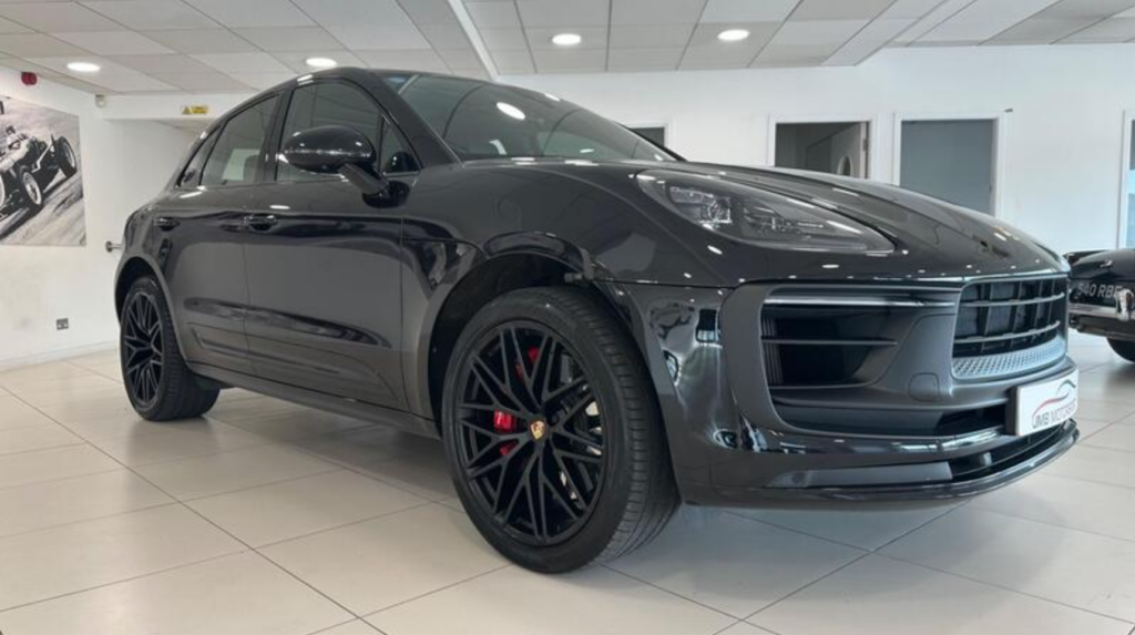 2023 Porsche Macan GTS for Sale 2023 Porsche Macan GTS for Sale